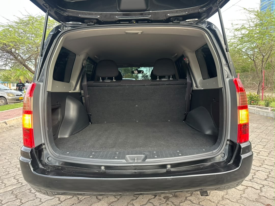 TOYOTA PROBOX thumbnail 5